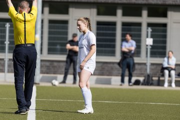 Bild 26 - wBJ SC Alstertal-Langenhorn - Rissener SV : Ergebnis: 9:0